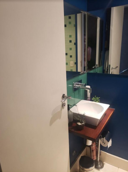 Cobertura à venda Botafogo com 182m² e 3 quartos por R$ 2.550.000 - 1938993801-lavabo2.JPG