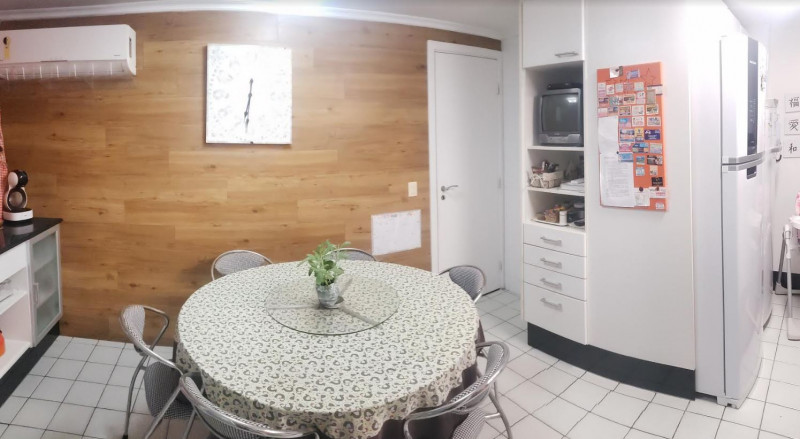 Cobertura à venda Botafogo com 182m² e 3 quartos por R$ 2.550.000 - 289636128-cozinha08.JPG