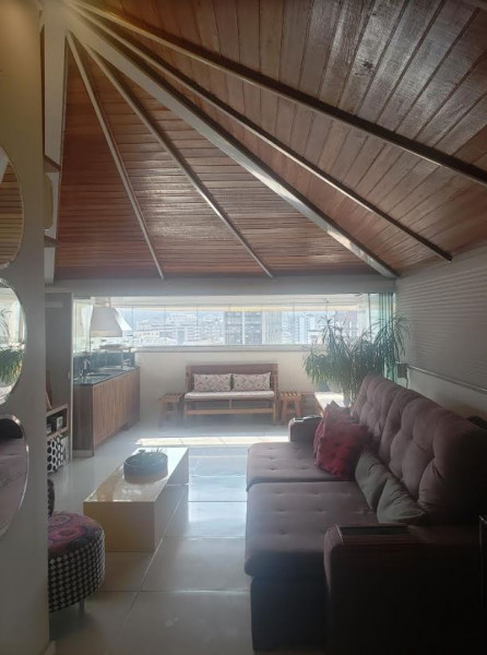 Cobertura à venda Botafogo com 182m² e 3 quartos por R$ 2.550.000 - 377543188-sala2g.JPG