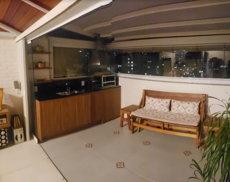 Cobertura à venda Botafogo com 182m² e 3 quartos por R$ 2.550.000 - 490189830-sala2o.JPG