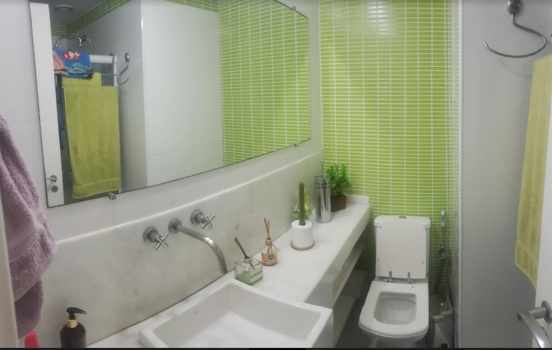 Cobertura à venda Botafogo com 182m² e 3 quartos por R$ 2.550.000 - 65854965-banheiro02.JPG