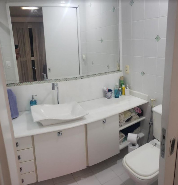 Cobertura à venda Botafogo com 182m² e 3 quartos por R$ 2.550.000 - 706373650-banheiro-suite1b.JPG