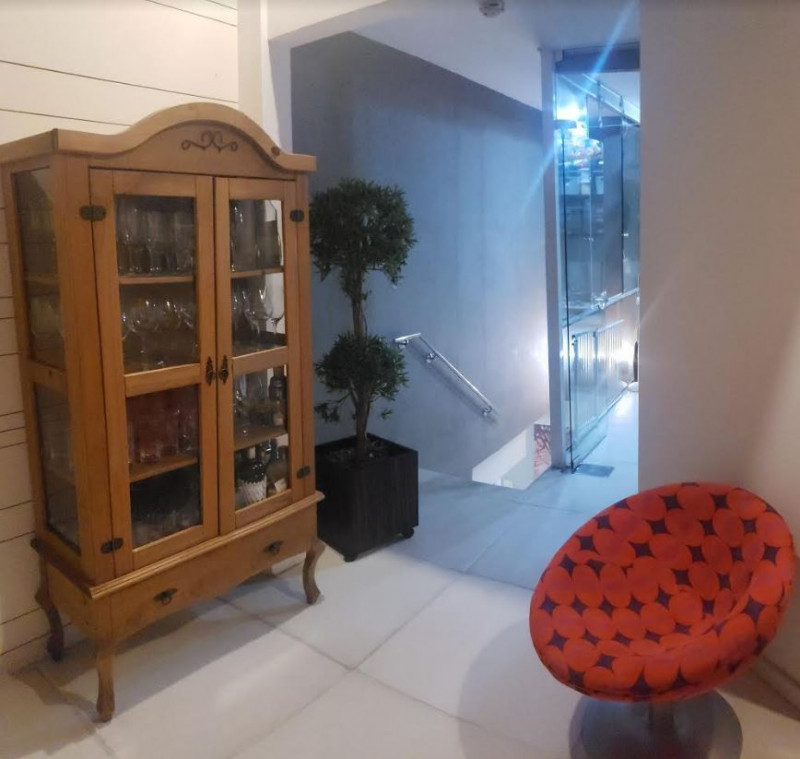 Cobertura à venda Botafogo com 182m² e 3 quartos por R$ 2.550.000 - 715209984-escada.JPG
