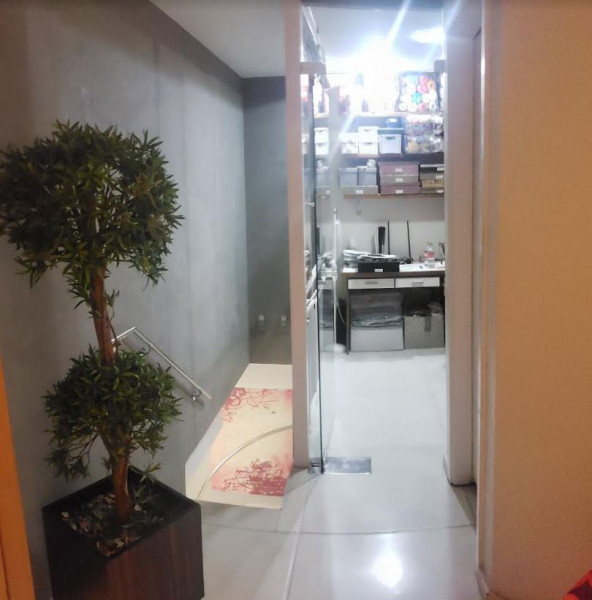 Cobertura à venda Botafogo com 182m² e 3 quartos por R$ 2.550.000 - 7799825-escritorio1.JPG
