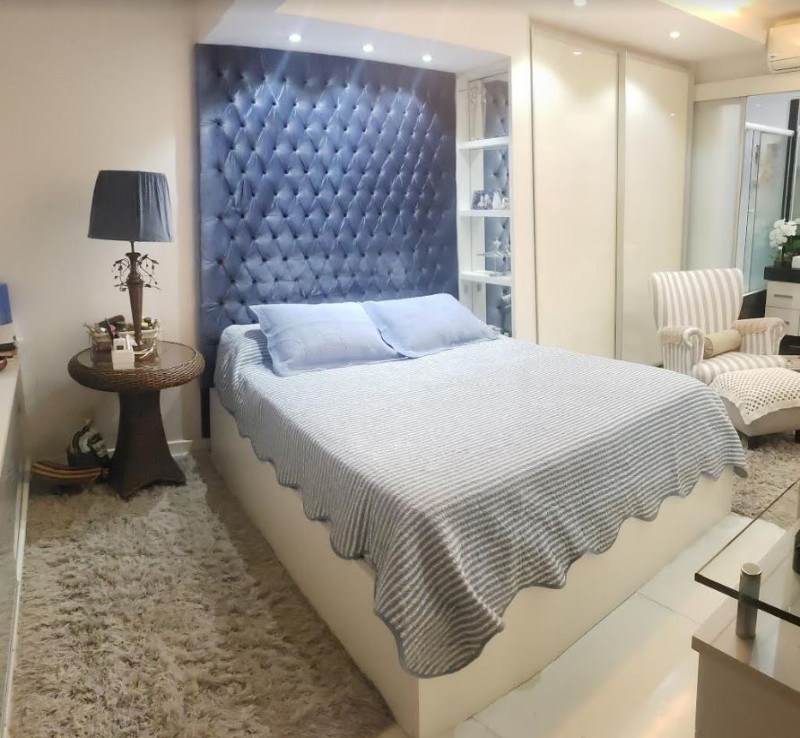 Cobertura à venda Botafogo com 182m² e 3 quartos por R$ 2.550.000 - 801005974-suite2f.JPG