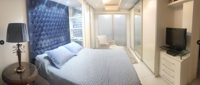 Cobertura à venda Botafogo com 182m² e 3 quartos por R$ 2.550.000 - 932268806-suite2c.JPG