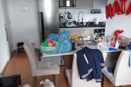 Apartamento à venda Jardim Santa Emília com 40m² - 2 dormitórios -  vagas - R$ 350.000 - 849317428-img-20221226-wa0039.jpg