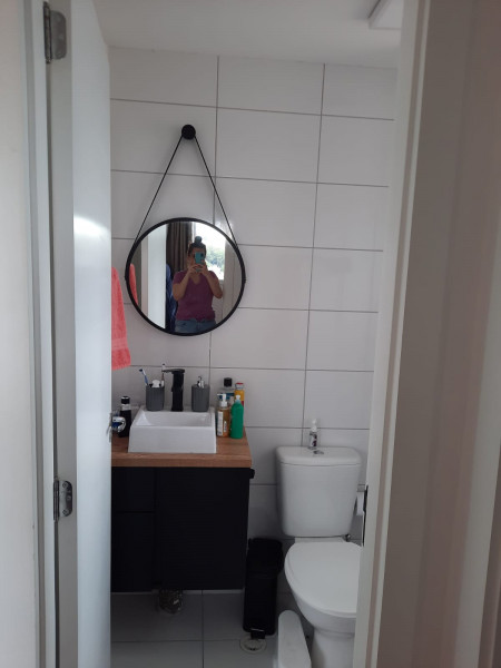 Apartamento à venda Jardim Santa Emília com 40m² e 2 quartos por R$ 350.000 - 1115122688-img-20221226-wa0031.jpg