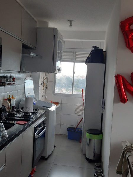 Apartamento à venda Jardim Santa Emília com 40m² e 2 quartos por R$ 350.000 - 241552679-img-20221226-wa0028.jpg