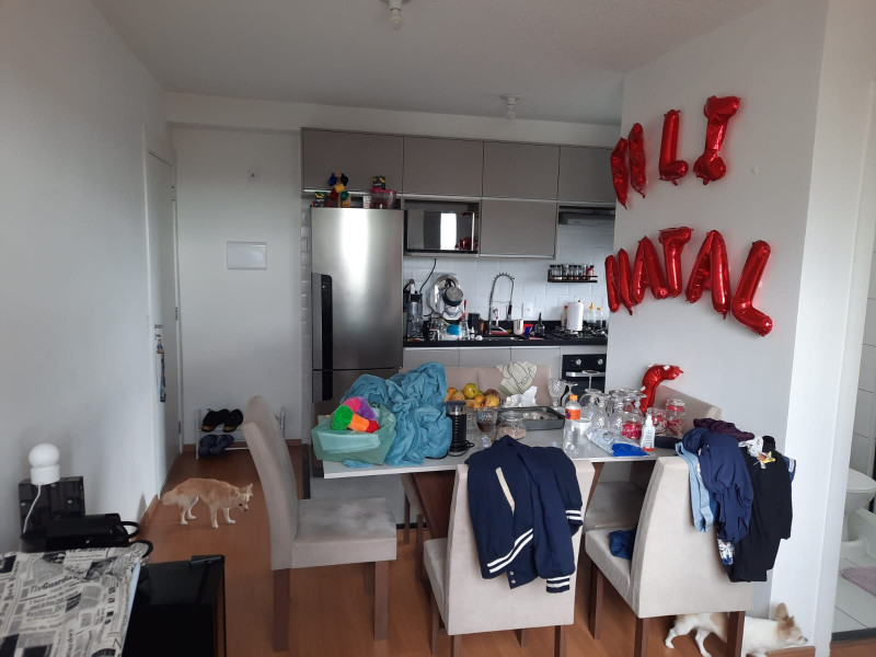 Apartamento à venda Jardim Santa Emília com 40m² e 2 quartos por R$ 350.000 - 67769075-img-20221226-wa0029.jpg