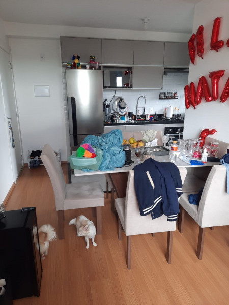Apartamento à venda Jardim Santa Emília com 40m² e 2 quartos por R$ 350.000 - 849317428-img-20221226-wa0039.jpg