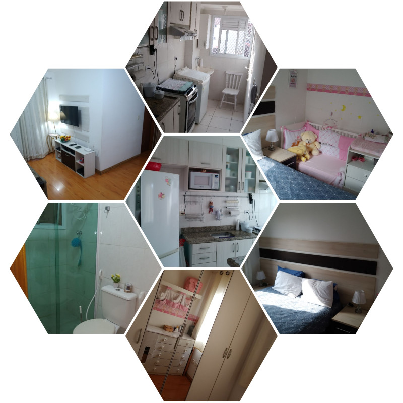 Apartamento à venda Vila Princesa Isabel com 49m² e 2 quartos por R$ 220 - 408314112-1669339134450.jpg