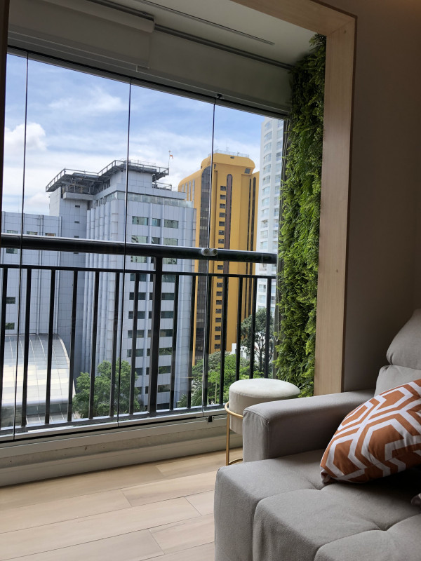Apartamento à venda Bela Vista com 33m² e 1 quarto por R$ 950.000 - 1094673017-img-4284.jpeg
