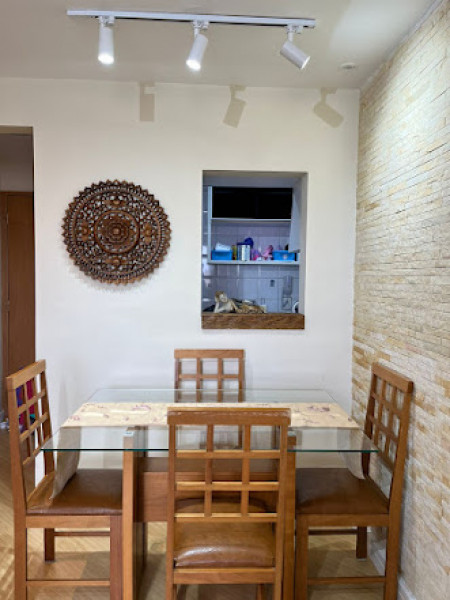 Apartamento à venda Sacomã com 50m² e 2 quartos por R$ 300.000 - 1026111794-img-20220328-wa0033.jpg