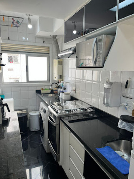 Apartamento à venda Sacomã com 50m² e 2 quartos por R$ 300.000 - 1131351502-img-20221020-wa0015.jpg