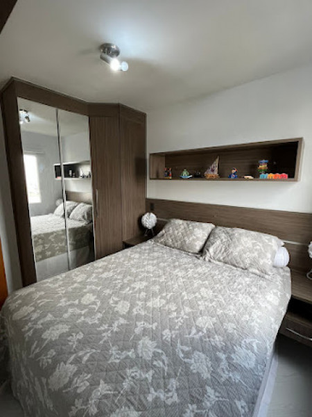 Apartamento à venda Sacomã com 50m² e 2 quartos por R$ 300.000 - 1681974660-img-20220328-wa0008.jpg