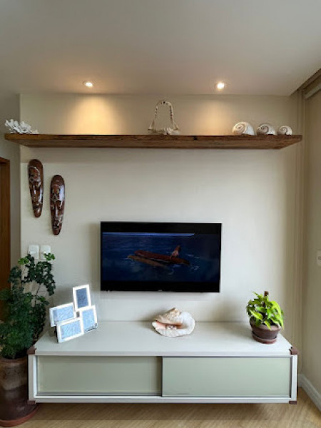 Apartamento à venda Sacomã com 50m² e 2 quartos por R$ 300.000 - 1872866207-img-20220328-wa0078.jpg