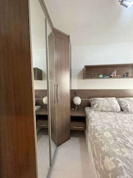 Apartamento à venda Sacomã com 50m² e 2 quartos por R$ 300.000 - 1913698699-img-20220328-wa0007.jpg