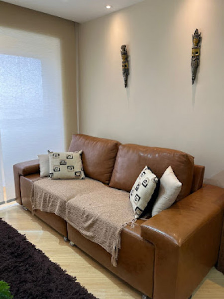 Apartamento à venda Sacomã com 50m² e 2 quartos por R$ 300.000 - 1917437971-img-20220328-wa0010.jpg