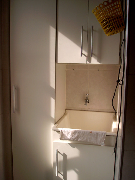 Apartamento à venda Carandirú com 32m² e 1 quarto por R$ 300.000 - 1662617950-cam-4564.JPG