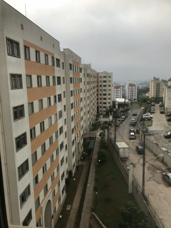 Apartamento à venda Jardim Santa Terezinha (Zona Leste) com 43m² e 2 quartos por R$ 190.000 - 413721651-4310d48e-8967-4039-944c-39c77f4b3faf.jpeg