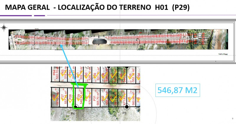 Terreno à venda Barra Grande com 547m² e 1 quarto por R$ 360.000 - 1433400979-marau-2.jpg