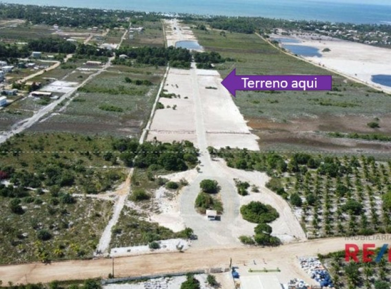 Terreno à venda Barra Grande com 547m² e 1 quarto por R$ 360.000 - 513757447-marau-1.jpg