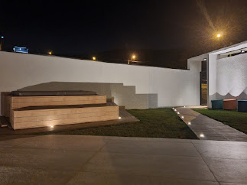 Casa de condomínio à venda Centro com 340m² e 4 quartos por R$ 2.300.000 - 1013931239-img-20221227-wa0082.jpg