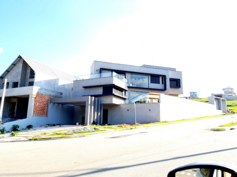 Casa de condomínio à venda Centro com 340m² e 4 quartos por R$ 2.300.000 - 1179792171-img-20221227-wa0074.jpg