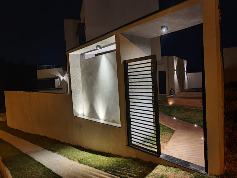 Casa de condomínio à venda Centro com 340m² e 4 quartos por R$ 2.300.000 - 148448210-img-20221227-wa0085.jpg