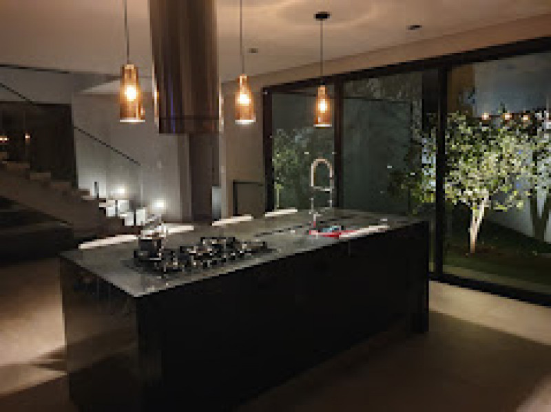 Casa de condomínio à venda Centro com 340m² e 4 quartos por R$ 2.300.000 - 1531874430-img-20221227-wa0086.jpg