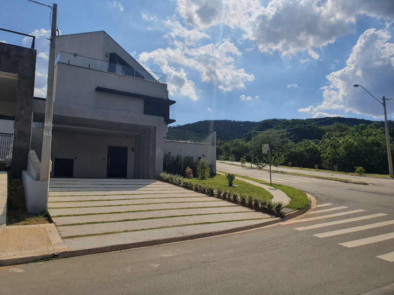 Casa de condomínio à venda Centro com 340m² e 4 quartos por R$ 2.300.000 - 1546073142-img-20221227-wa0072.jpg