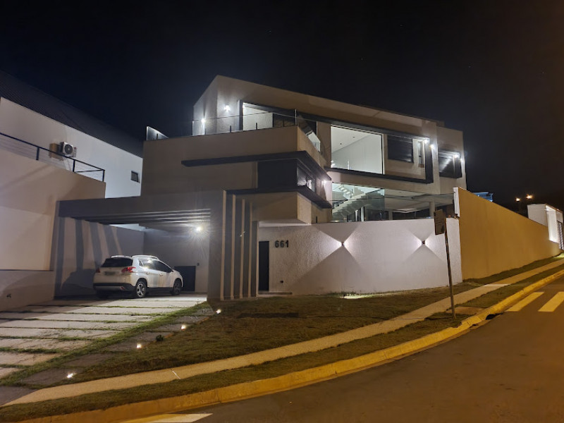 Casa de condomínio à venda Centro com 340m² e 4 quartos por R$ 2.300.000 - 1624304978-img-20221227-wa0075.jpg