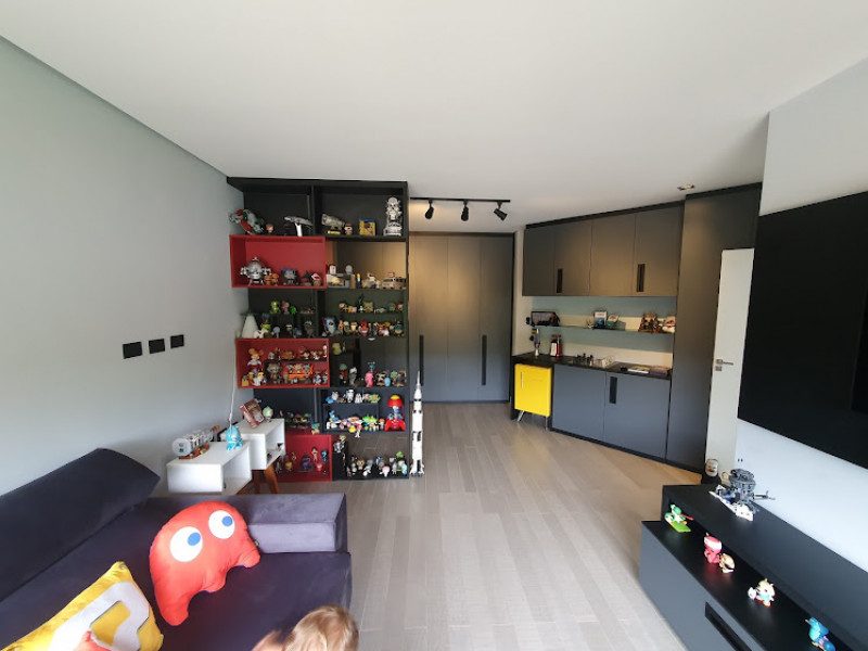 Casa de condomínio à venda Centro com 340m² e 4 quartos por R$ 2.300.000 - 1635499477-img-20221227-wa0102.jpg