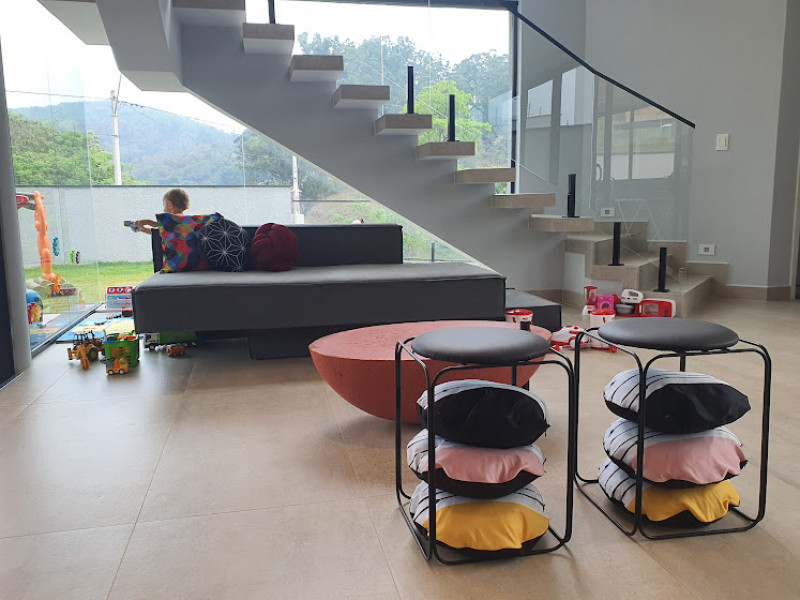 Casa de condomínio à venda Centro com 340m² e 4 quartos por R$ 2.300.000 - 185606274-img-20221227-wa0095.jpg