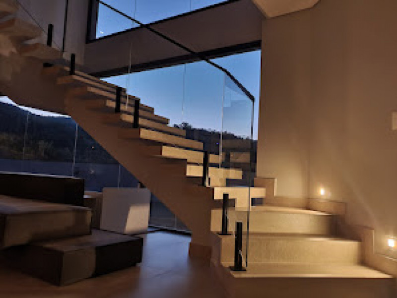 Casa de condomínio à venda Centro com 340m² e 4 quartos por R$ 2.300.000 - 1986803928-img-20221227-wa0078.jpg