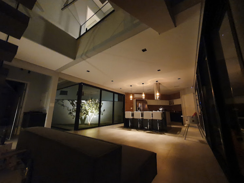 Casa de condomínio à venda Centro com 340m² e 4 quartos por R$ 2.300.000 - 31776455-img-20221227-wa0099.jpg