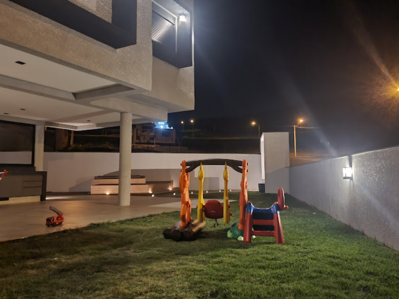 Casa de condomínio à venda Centro com 340m² e 4 quartos por R$ 2.300.000 - 344934829-img-20221227-wa0083.jpg