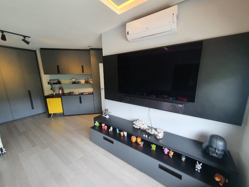 Casa de condomínio à venda Centro com 340m² e 4 quartos por R$ 2.300.000 - 971447914-img-20221227-wa0101.jpg