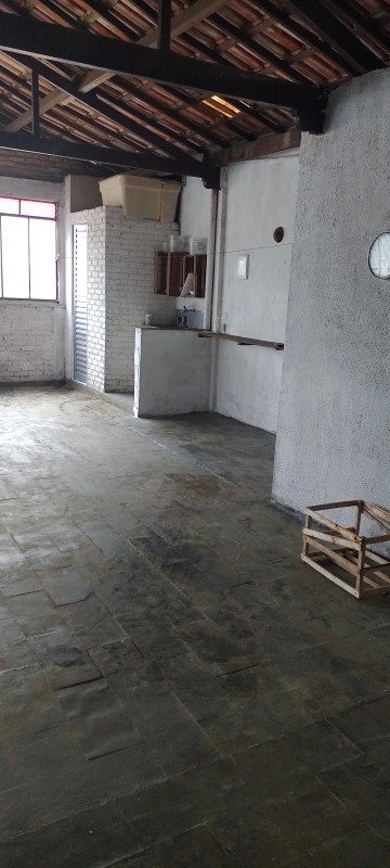 Casa à venda Conjunto Habitacional Vale do Jatobá (Barreiro) com 140m² e 5 quartos por R$ 265.000 - 1273406393-img-20221123-151725885.jpg