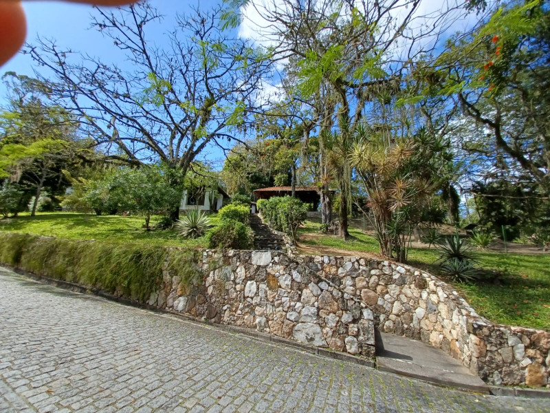 Casa à venda Maria Paula com 250m² e 3 quartos por R$ 750.000 - 200394079-entrada-do-conjunto-de-lazer.jpeg