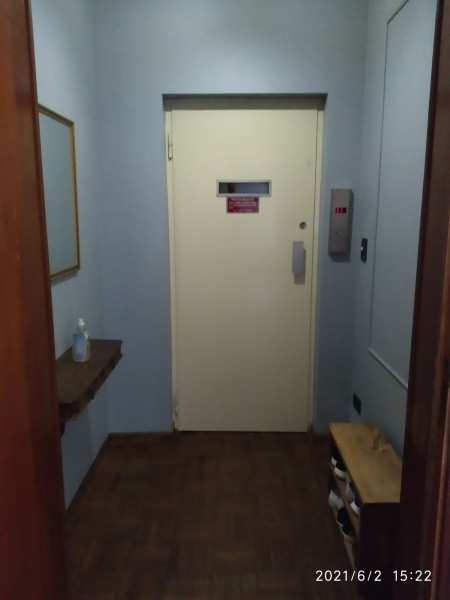 Apartamento à venda Boqueirão com 18454m² e 3 quartos por R$ 870.000 - 1391902585-001-hallelevador.jpg