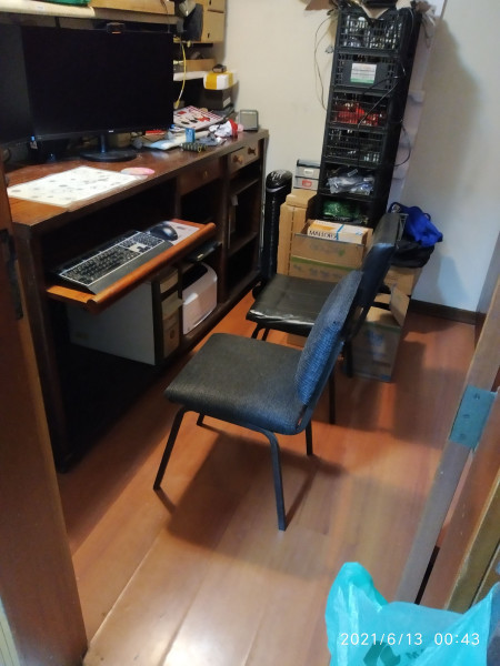 Apartamento à venda Boqueirão com 18454m² e 3 quartos por R$ 870.000 - 241436846-019-quaroservico.jpg