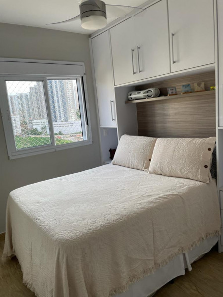 Apartamento à venda Vila Andrade com 50m² e 2 quartos por R$ 350.000 - 1821426395-7cf572ac-c706-4500-8895-3f26284ecf73.jpeg