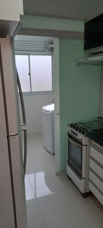 Apartamento à venda Taboão com 69m² e 3 quartos por R$ 430.000 - 1085000559-cozinha-6.jpg