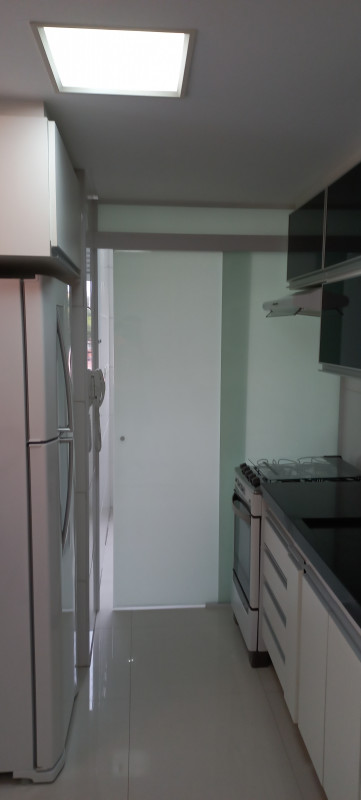 Apartamento à venda Taboão com 69m² e 3 quartos por R$ 430.000 - 1240966526-cozinha-7.jpg