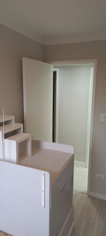 Apartamento à venda Taboão com 69m² e 3 quartos por R$ 430.000 - 1916066951-quarto-menor-2.jpg