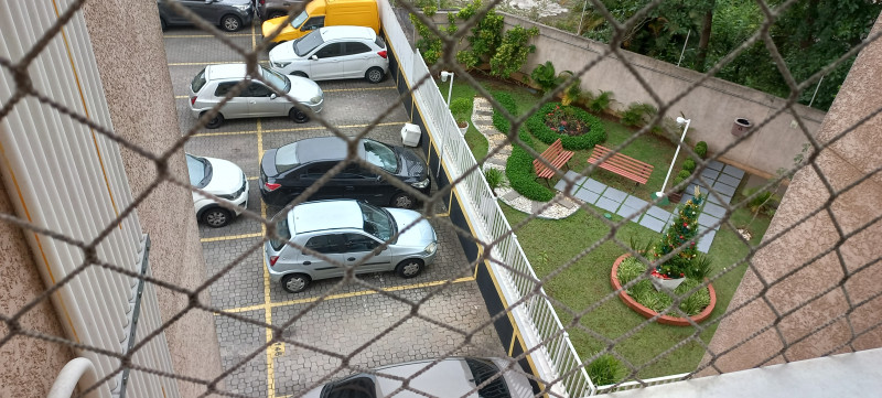 Apartamento à venda Taboão com 69m² e 3 quartos por R$ 430.000 - 232169961-lavanderia-5.jpg