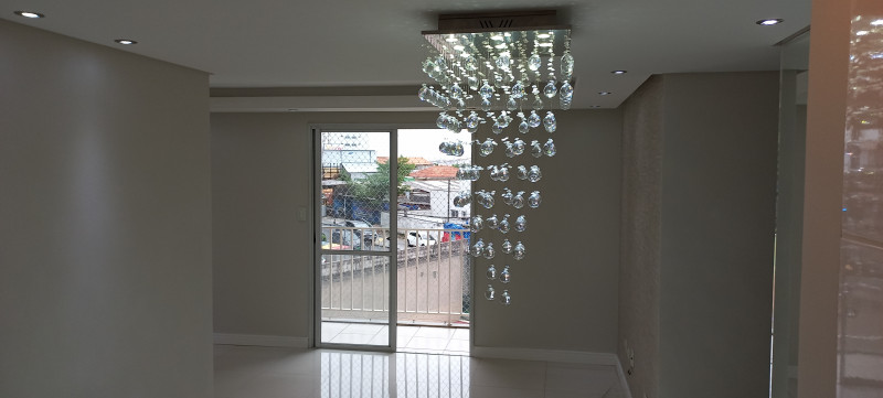 Apartamento à venda Taboão com 69m² e 3 quartos por R$ 430.000 - 2715442-sala-2.jpg