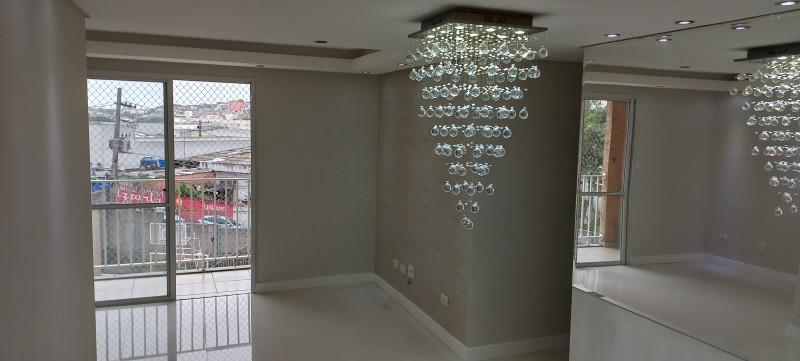 Apartamento à venda Taboão com 69m² e 3 quartos por R$ 430.000 - 33718188-sala-1.jpg